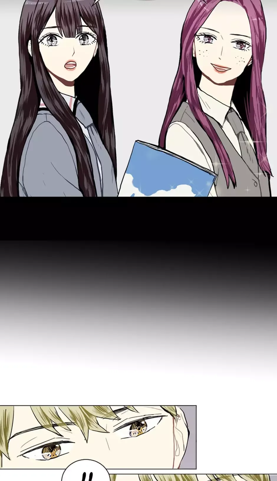 Love & Wish Chapter 15 page 39