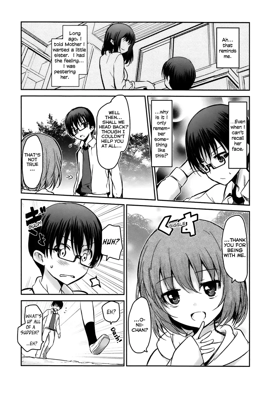 Oni ga deru ka ja ga deru ka Chapter 15 page 21
