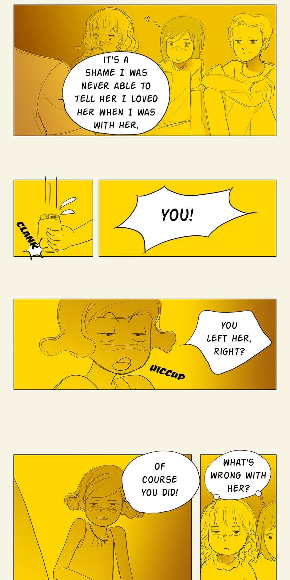 100 Days in Europe Chapter 24 page 5
