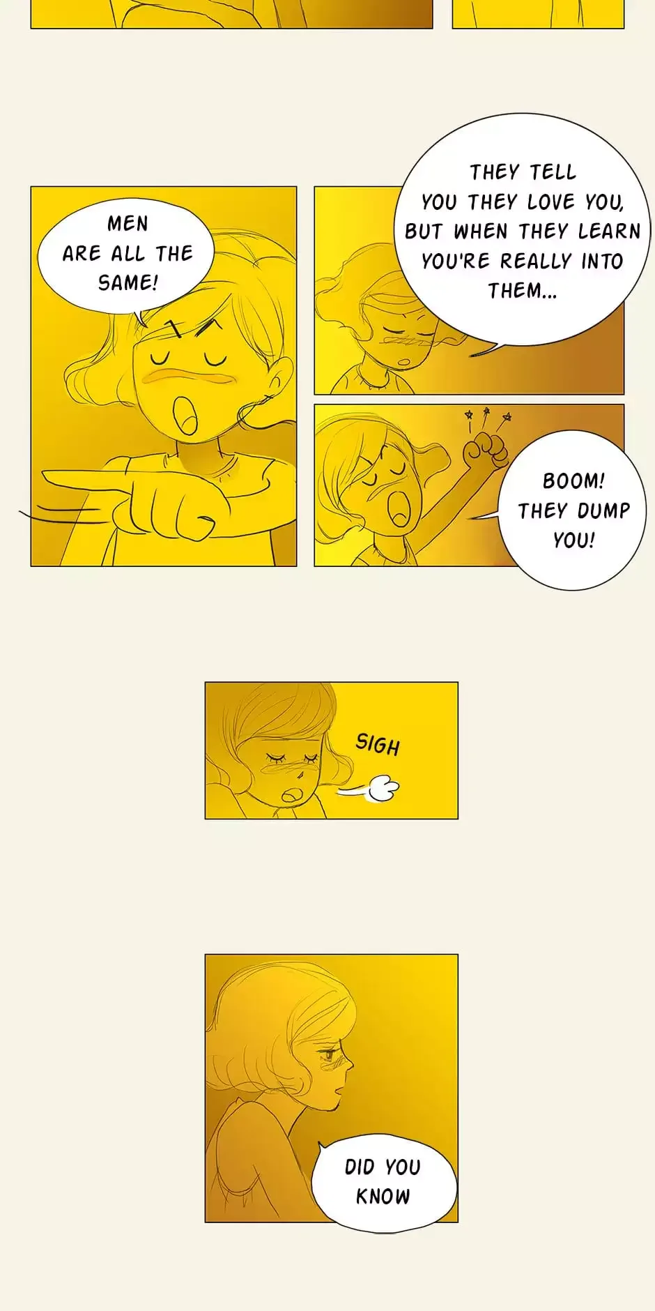 100 Days in Europe Chapter 24 page 6