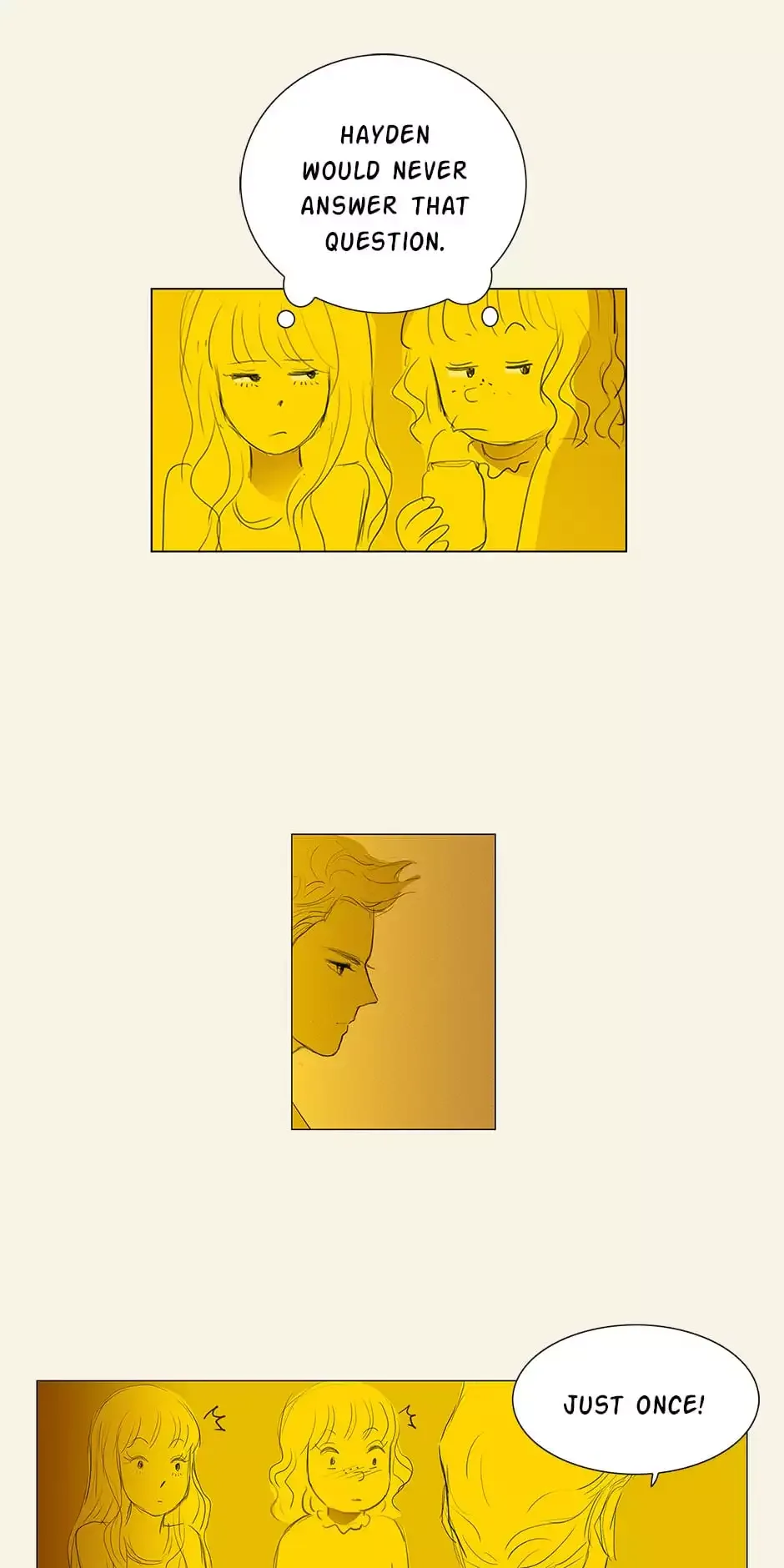 100 Days in Europe Chapter 24 page 3