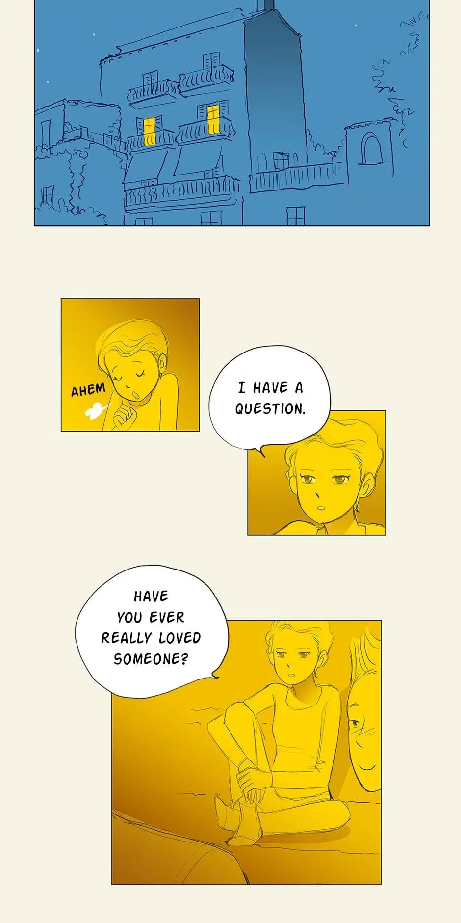 100 Days in Europe Chapter 24 page 2