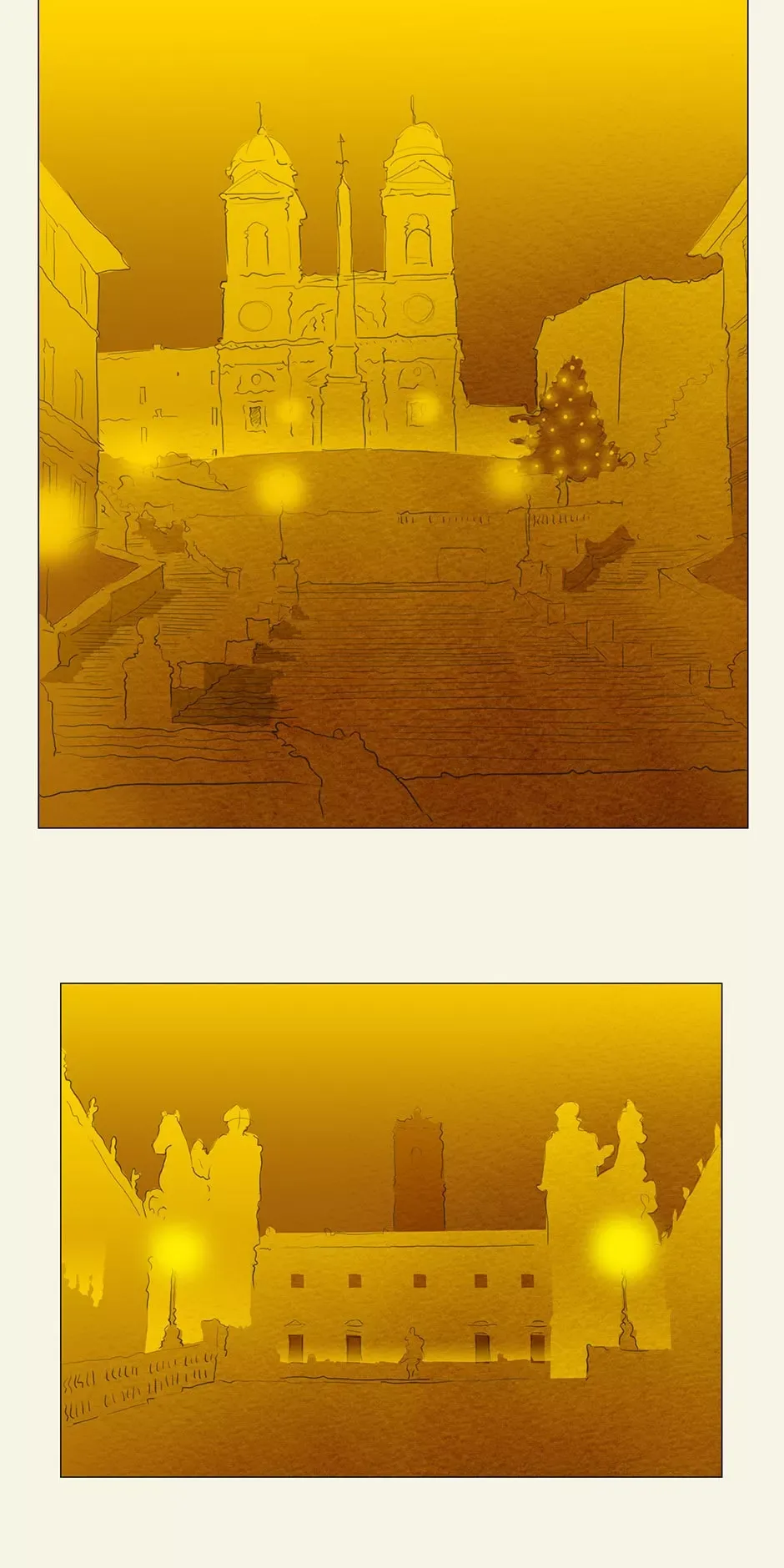 100 Days in Europe Chapter 24 page 10
