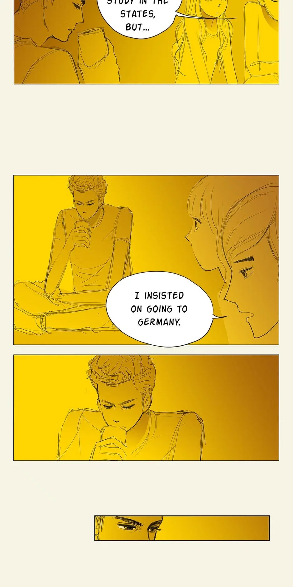 100 Days in Europe Chapter 24 page 12