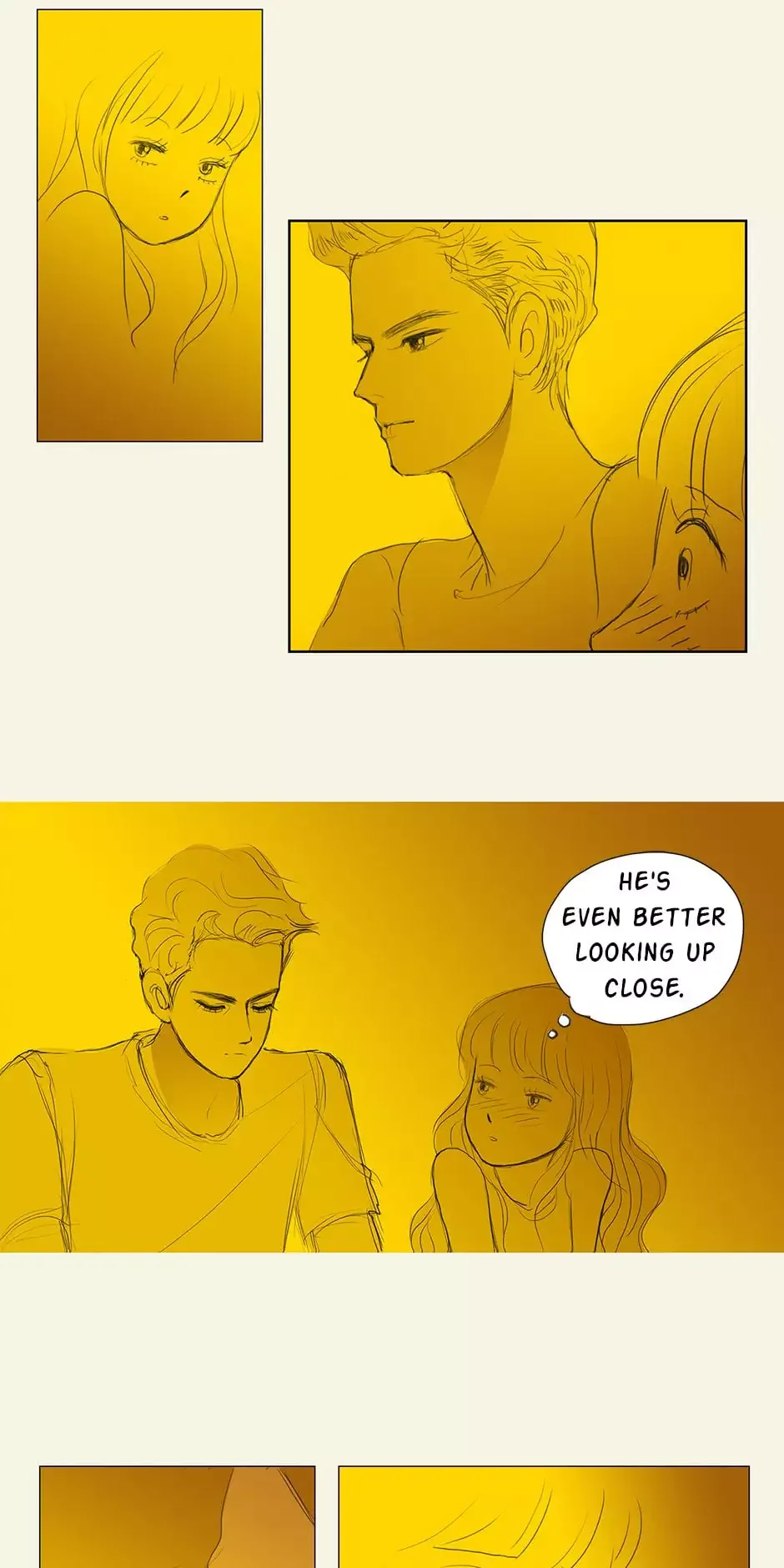 100 Days in Europe Chapter 24 page 15