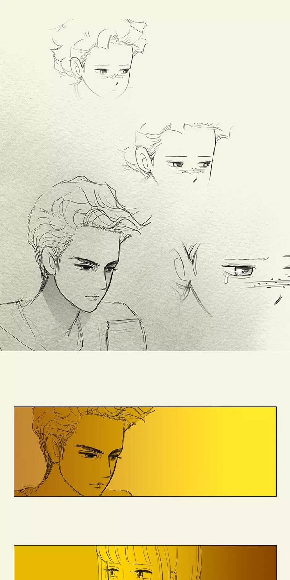 100 Days in Europe Chapter 24 page 13