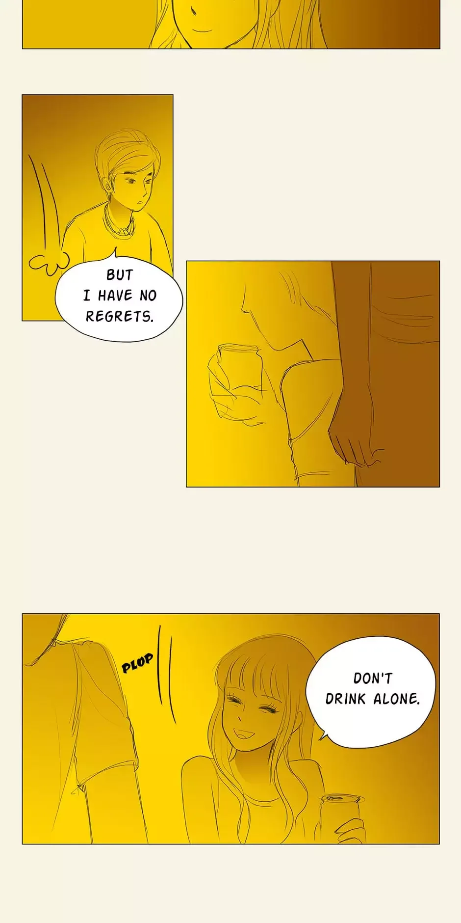 100 Days in Europe Chapter 24 page 14