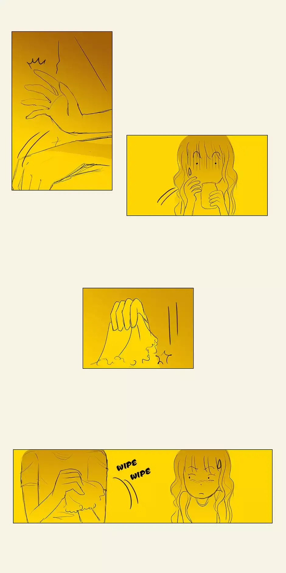 100 Days in Europe Chapter 24 page 17