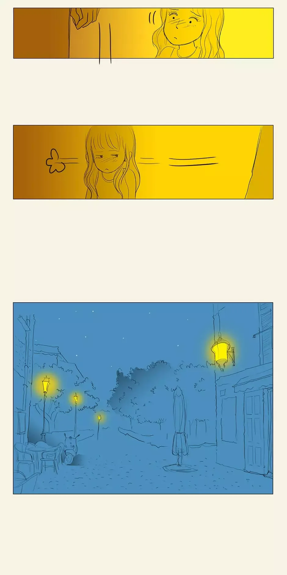 100 Days in Europe Chapter 24 page 18