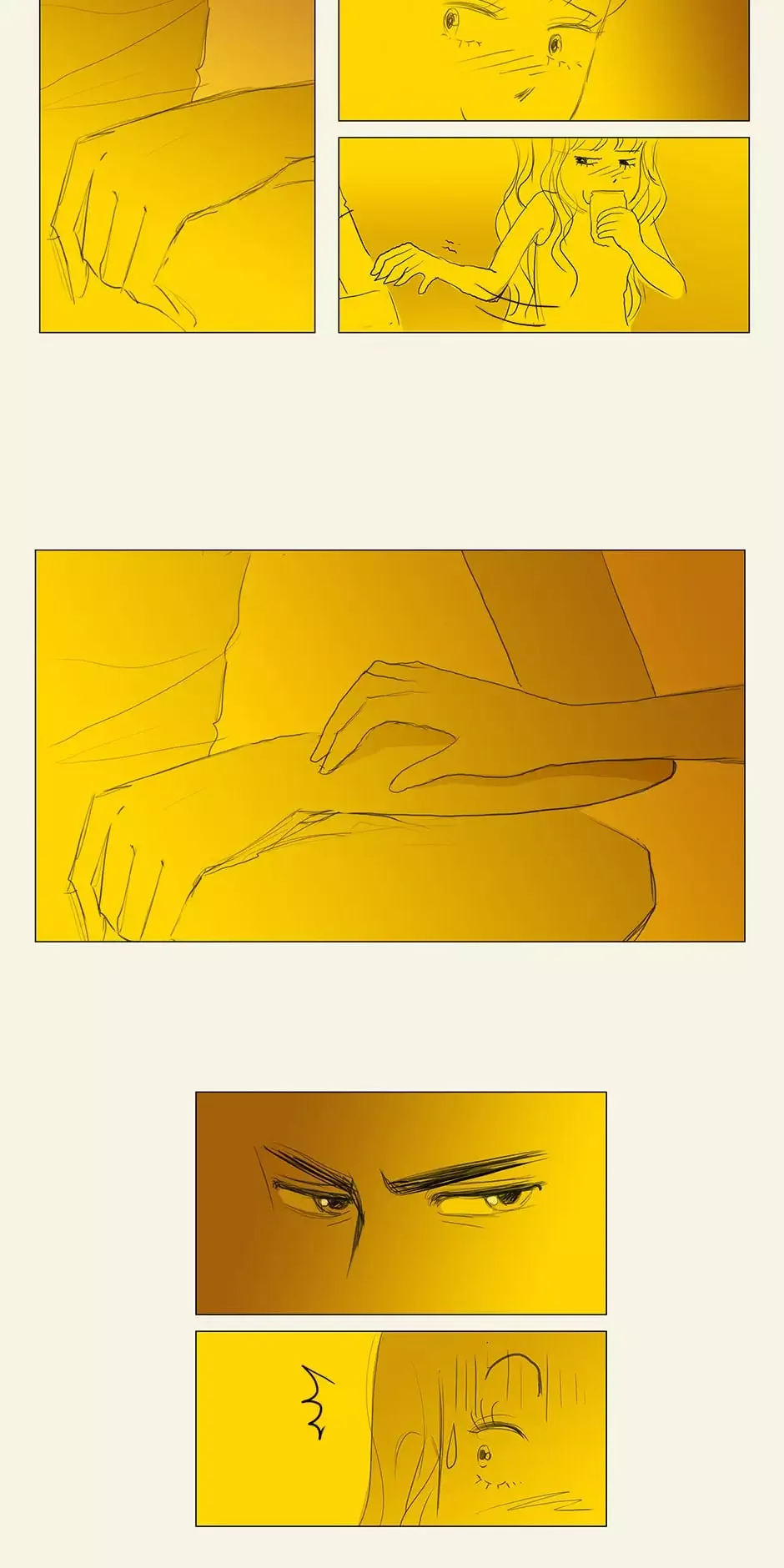 100 Days in Europe Chapter 24 page 16