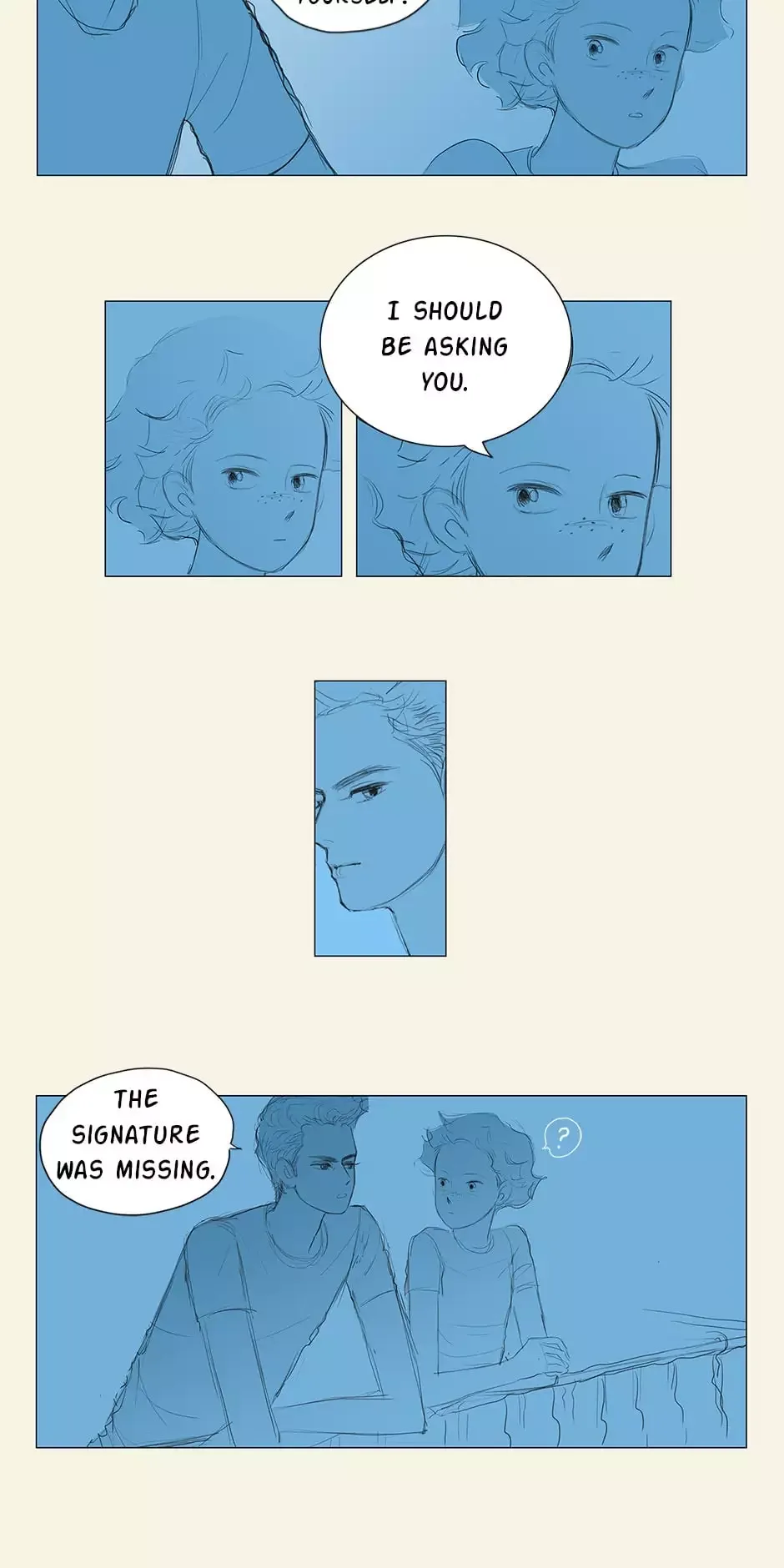 100 Days in Europe Chapter 24 page 22