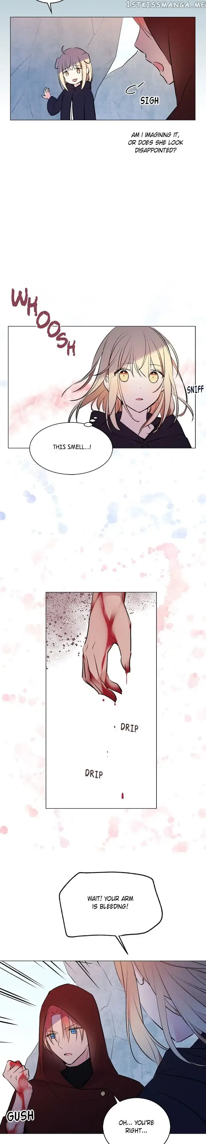Cats Bride Chapter 14 page 11