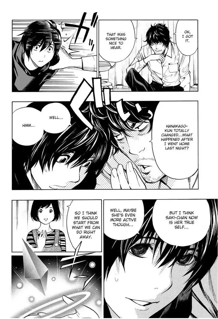 Platina End Chapter 13 page 10