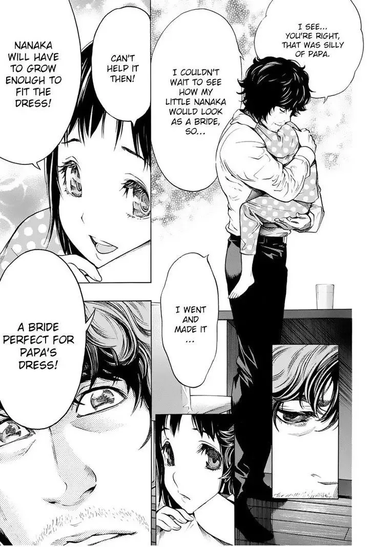 Platina End Chapter 13 page 30