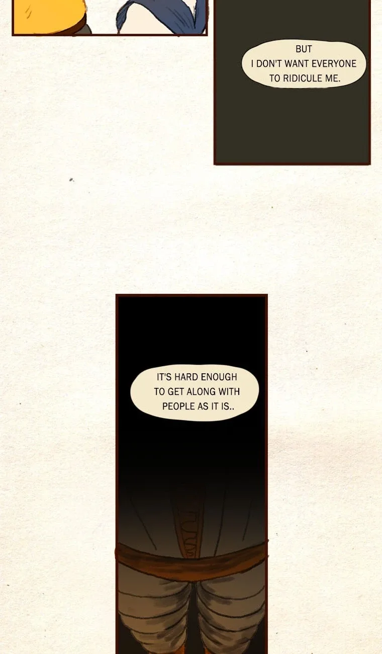 The Sock Monster Chapter 14 page 23
