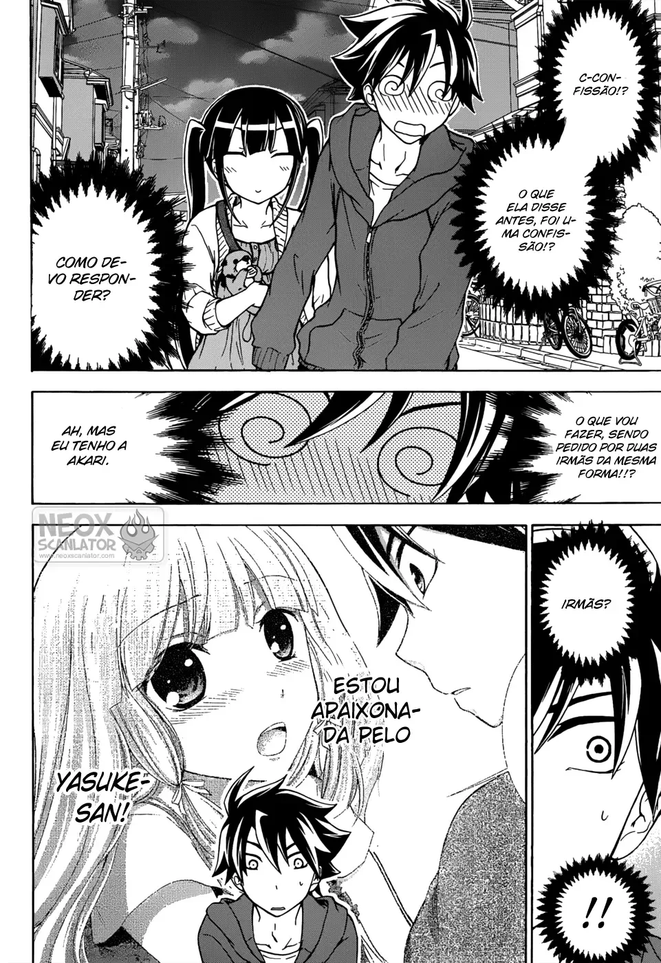 Maga Tsuki Chapter 15 page 36