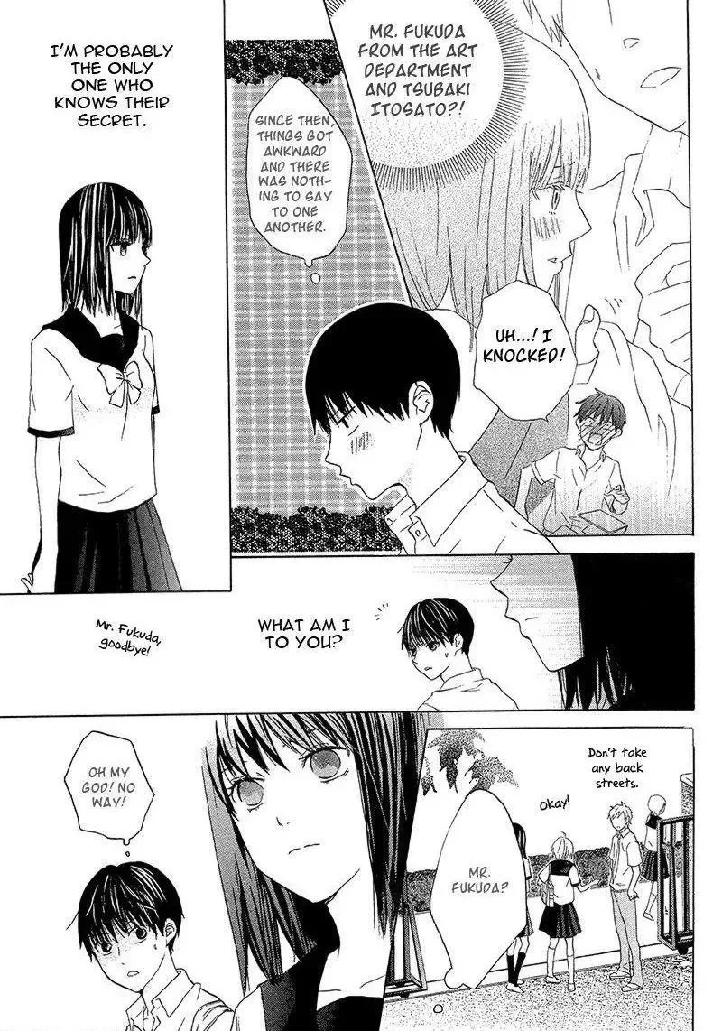 Snuff Film Monologue Chapter 1 page 6