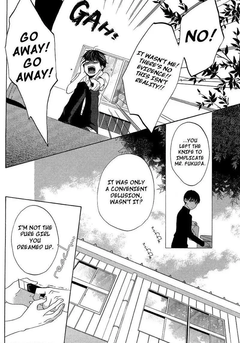 Snuff Film Monologue Chapter 1 page 15