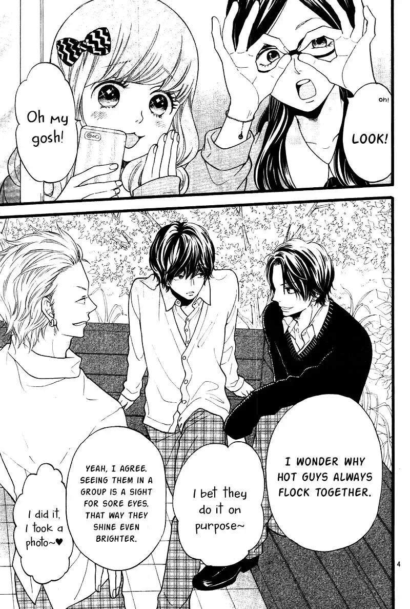 ByeBye Liberty Chapter 1 page 2