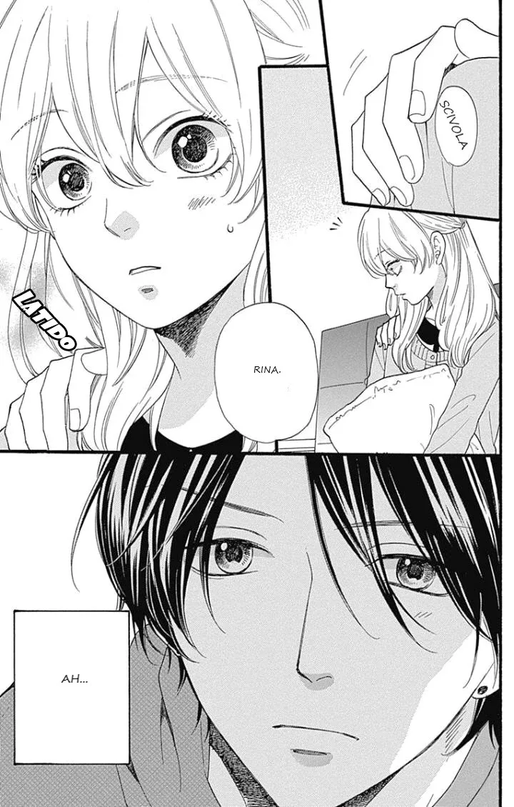 ByeBye Liberty Chapter 0 page 2