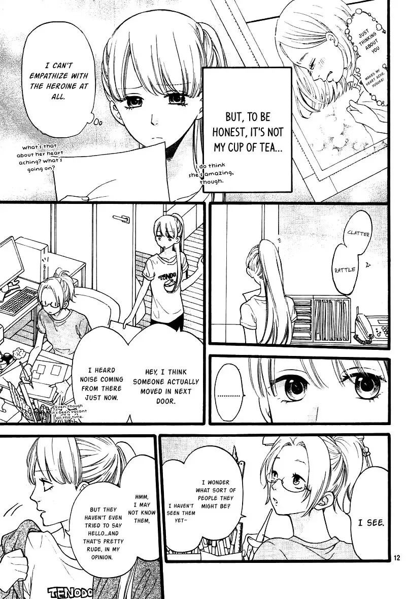 ByeBye Liberty Chapter 1 page 10
