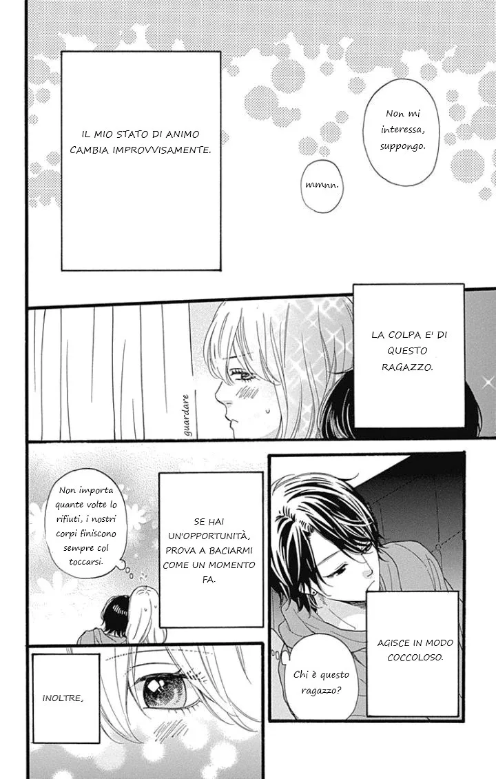 ByeBye Liberty Chapter 0 page 5