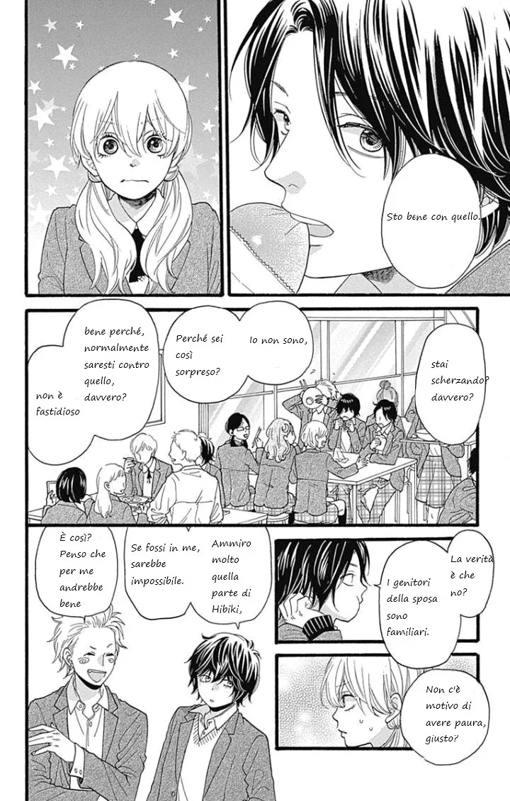 ByeBye Liberty Chapter 0 page 13