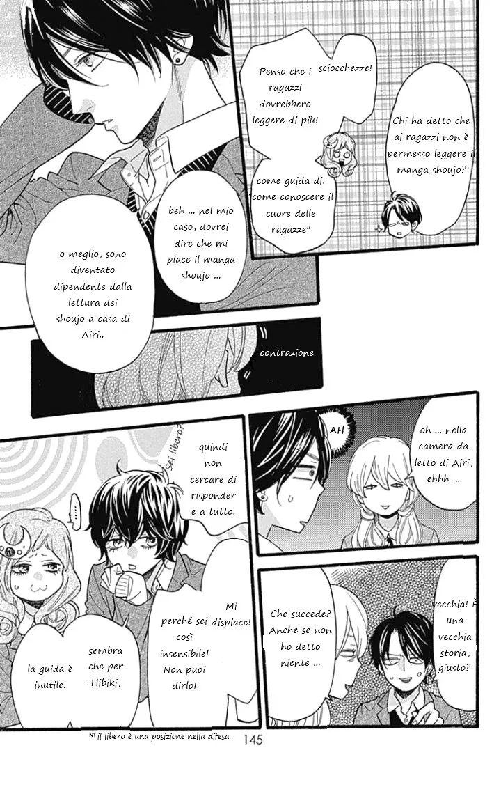 ByeBye Liberty Chapter 0 page 16