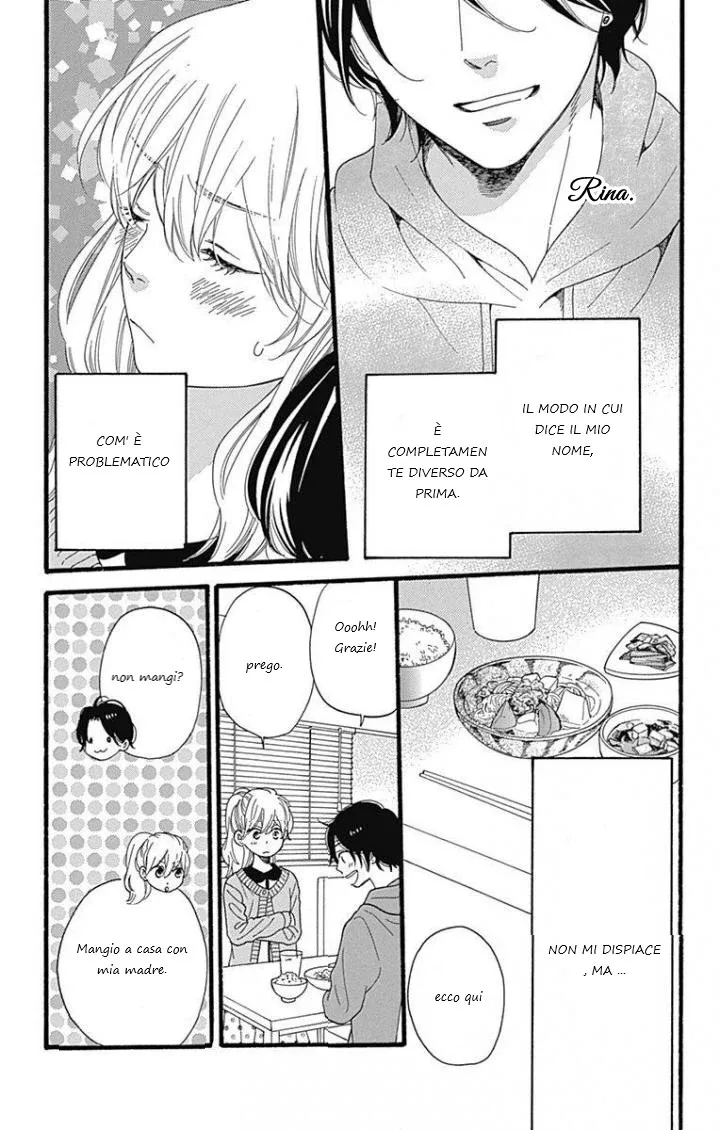 ByeBye Liberty Chapter 0 page 6