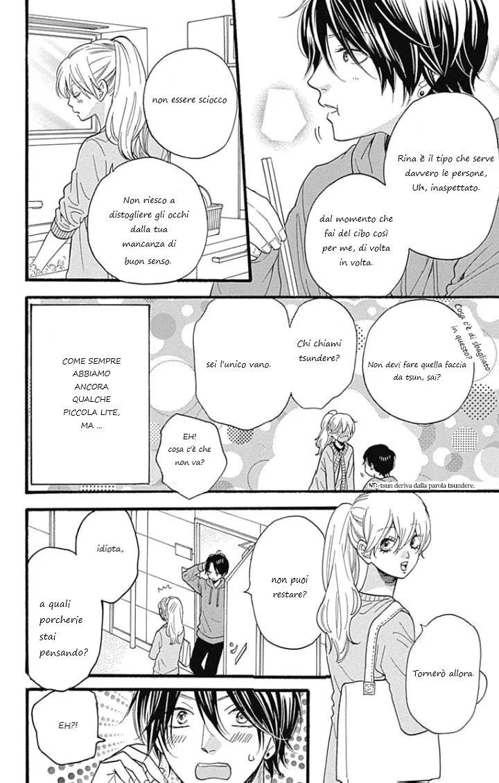 ByeBye Liberty Chapter 0 page 7