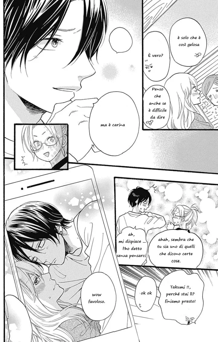 ByeBye Liberty Chapter 0 page 23