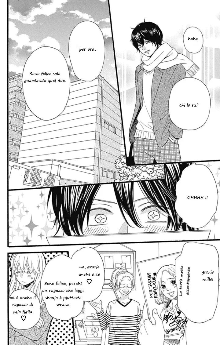 ByeBye Liberty Chapter 0 page 19