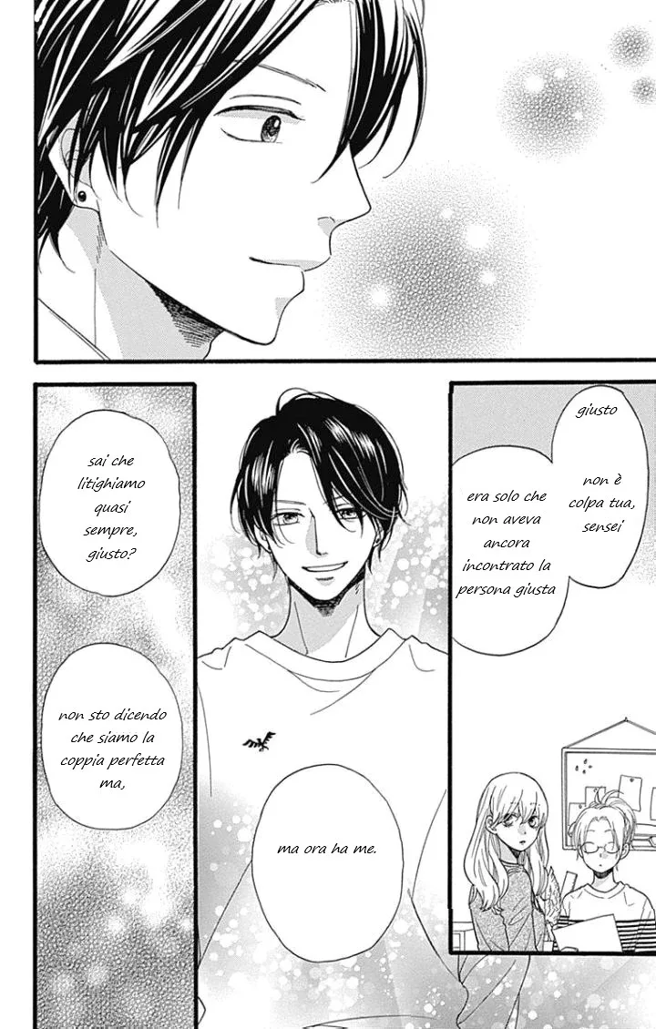 ByeBye Liberty Chapter 0 page 27