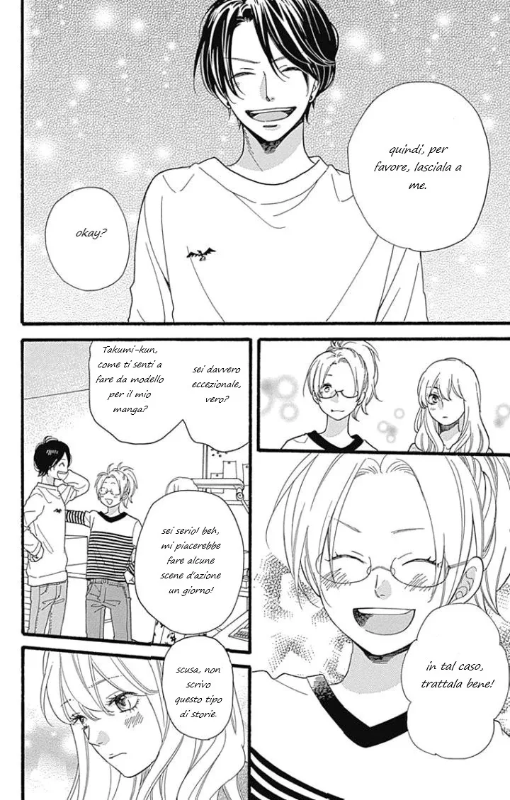 ByeBye Liberty Chapter 0 page 29