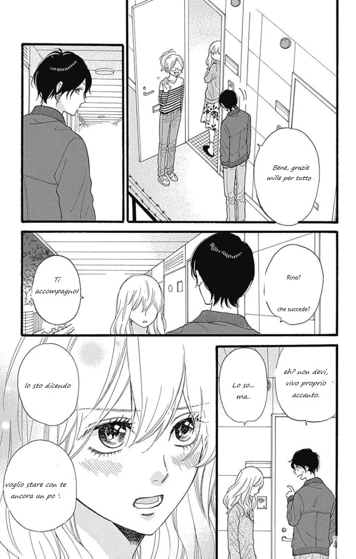 ByeBye Liberty Chapter 0 page 30