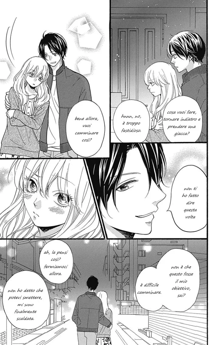 ByeBye Liberty Chapter 0 page 32