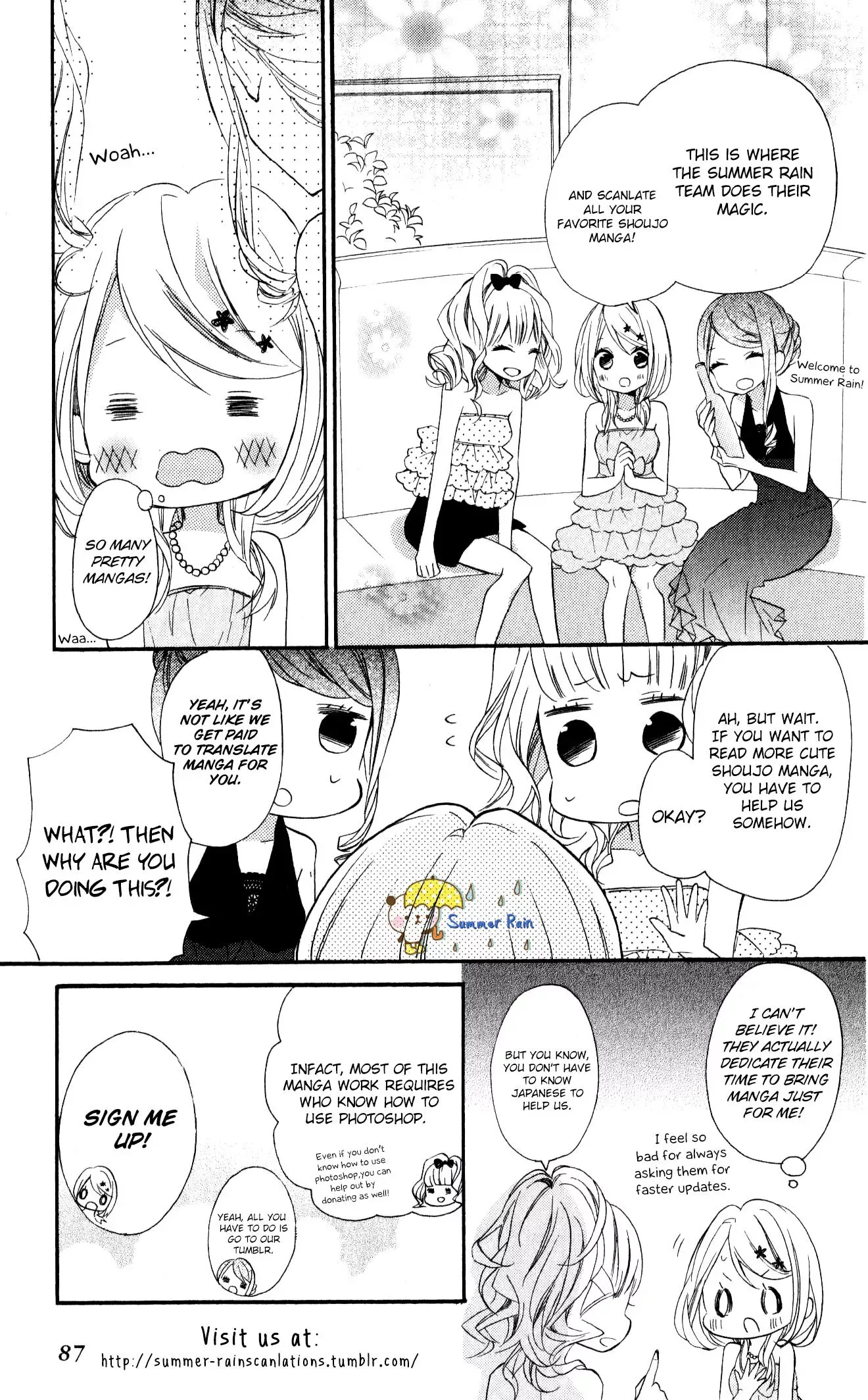 ByeBye Liberty Chapter 1 page 50