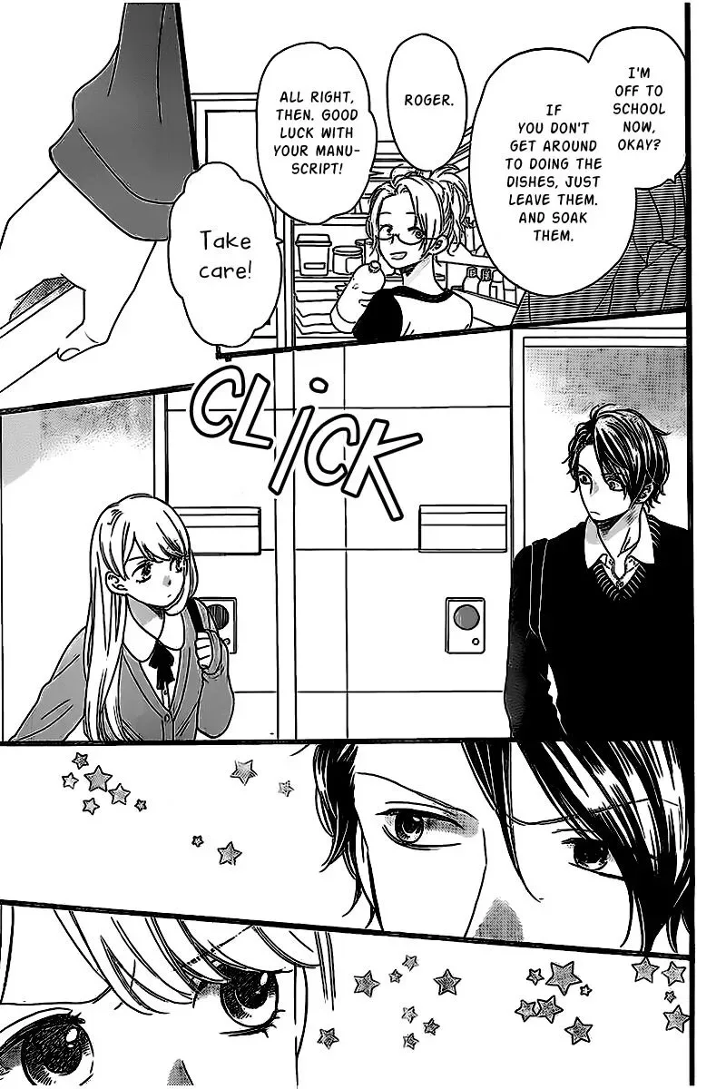 ByeBye Liberty Chapter 2 page 5
