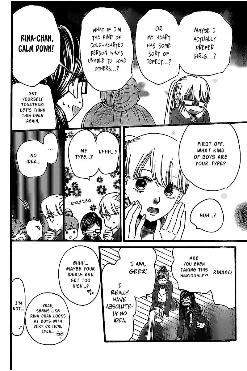 ByeBye Liberty Chapter 2 page 16