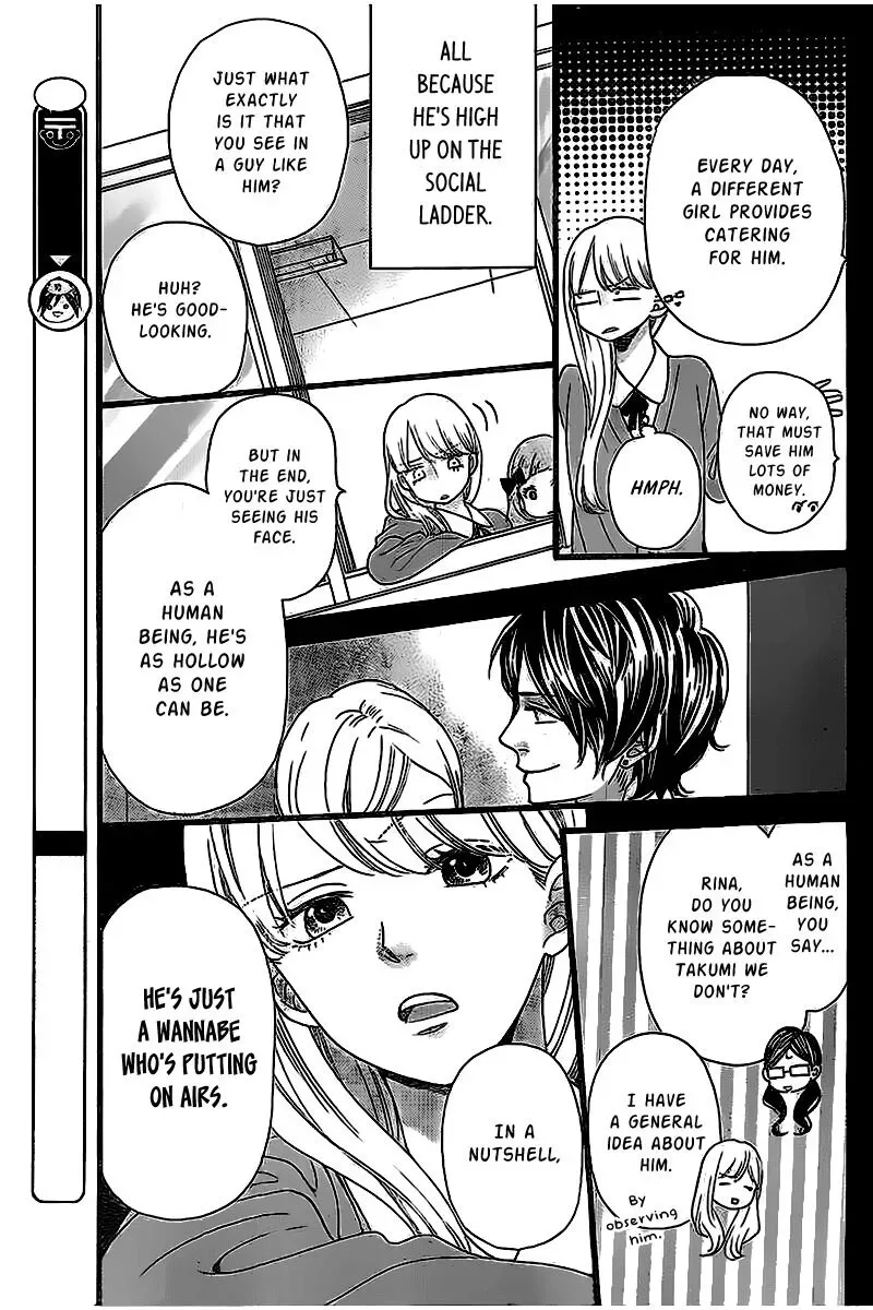 ByeBye Liberty Chapter 2 page 19