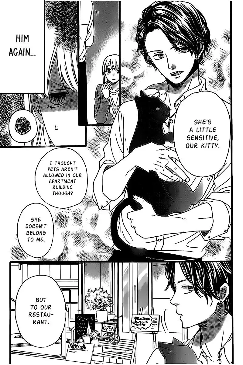 ByeBye Liberty Chapter 2 page 25