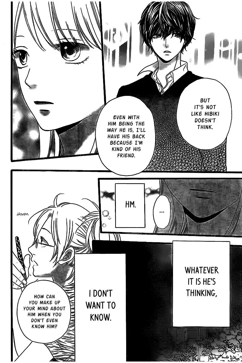 ByeBye Liberty Chapter 2 page 22