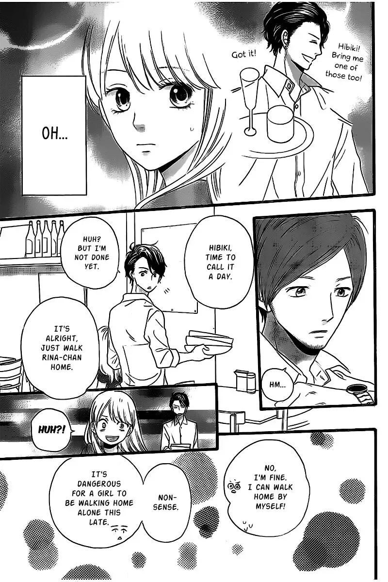 ByeBye Liberty Chapter 2 page 31