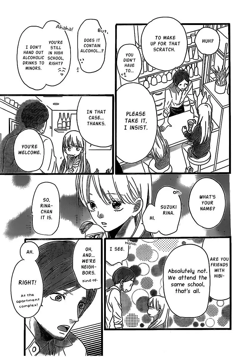 ByeBye Liberty Chapter 2 page 29