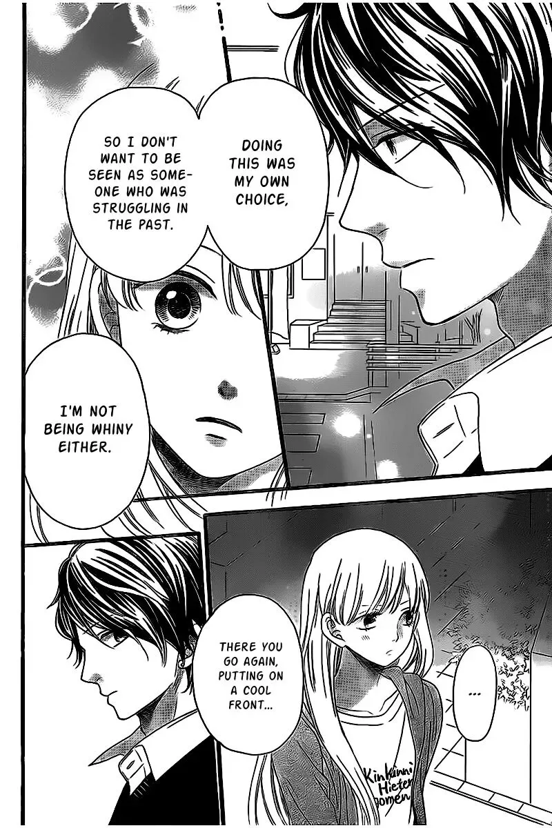 ByeBye Liberty Chapter 2 page 36