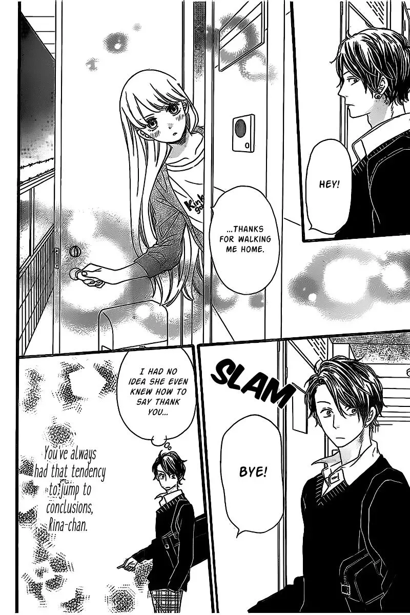 ByeBye Liberty Chapter 2 page 40