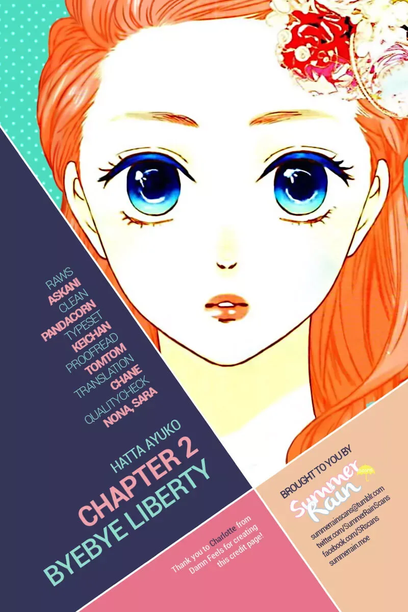 ByeBye Liberty Chapter 2 page 43