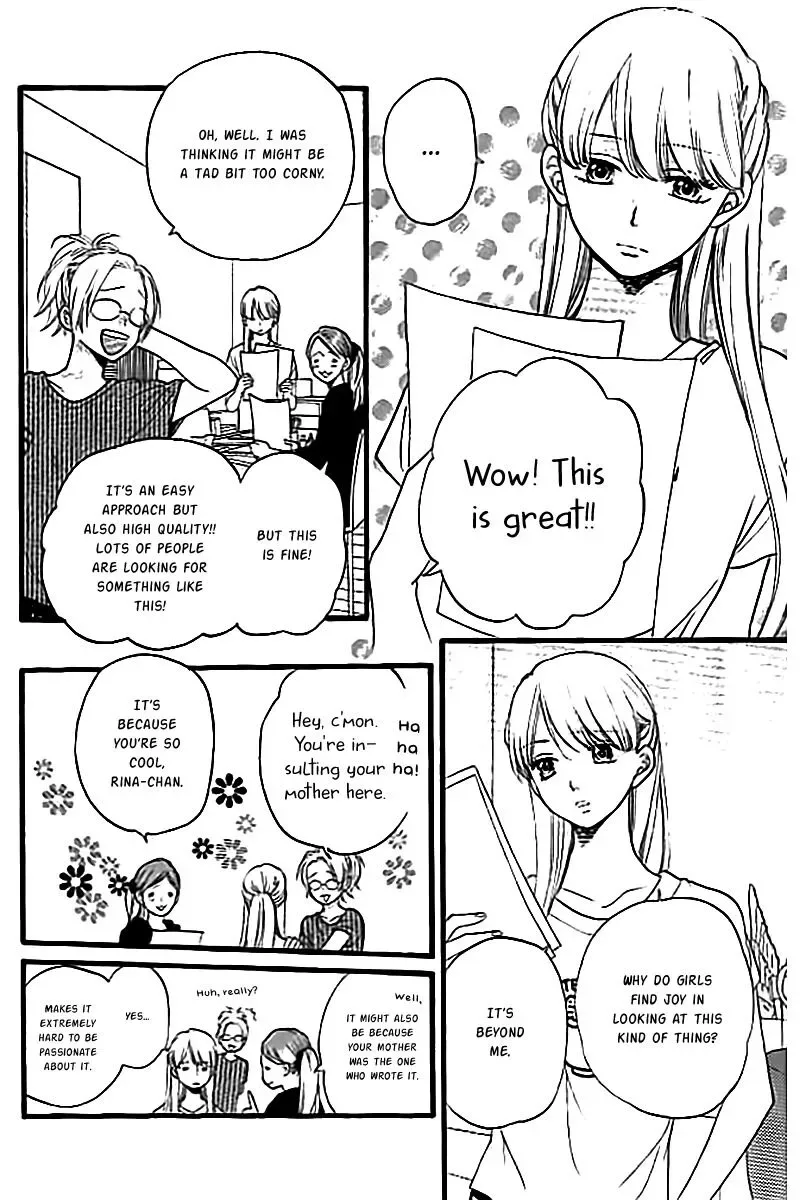 ByeBye Liberty Chapter 3 page 4
