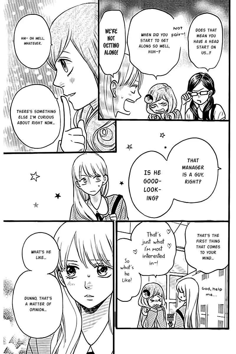 ByeBye Liberty Chapter 3 page 11