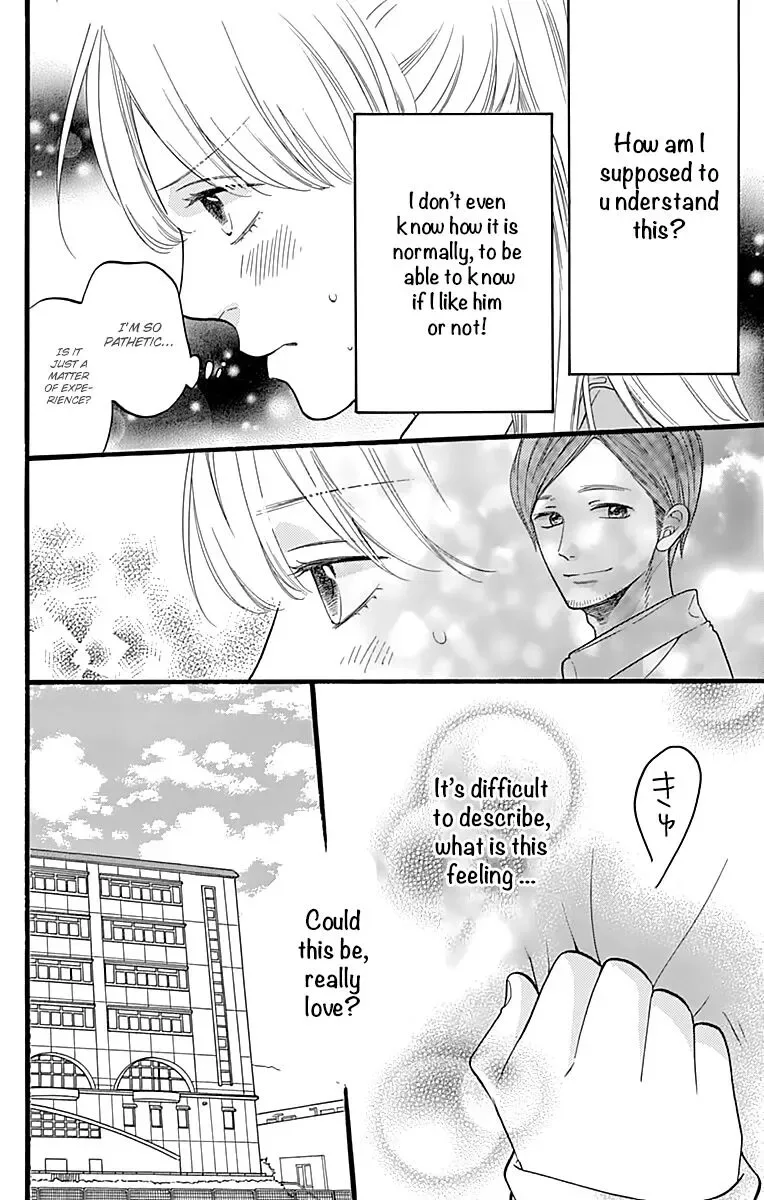 ByeBye Liberty Chapter 4 page 6